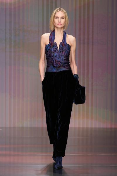 Giorgio Armani 26FW052